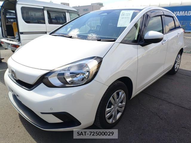 Honda FIT 2021-09 8815305-0