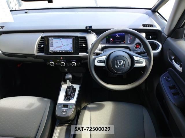 Honda FIT 2021-09 8815305-2