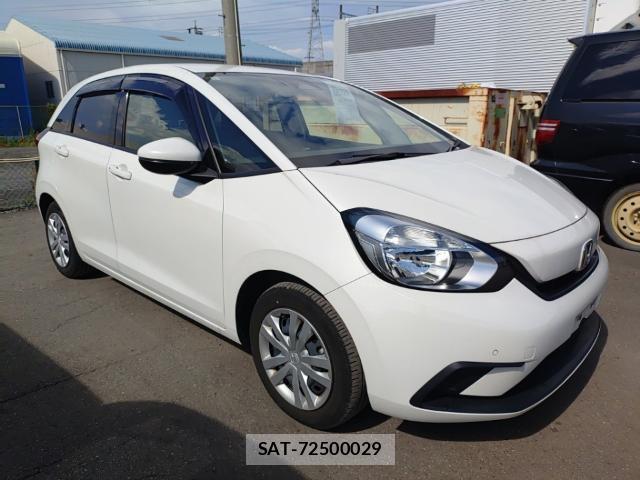 Honda FIT 2021-09 8815305-3