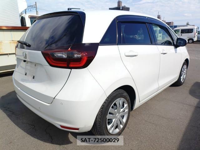 Honda FIT 2021-09 8815305-4