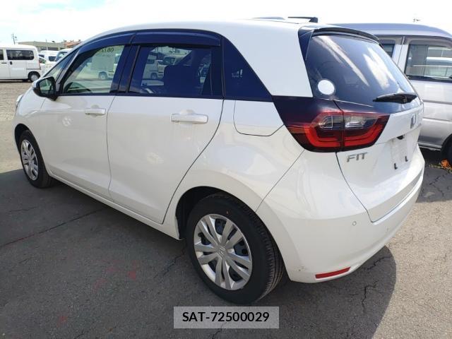 Honda FIT 2021-09 8815305-5