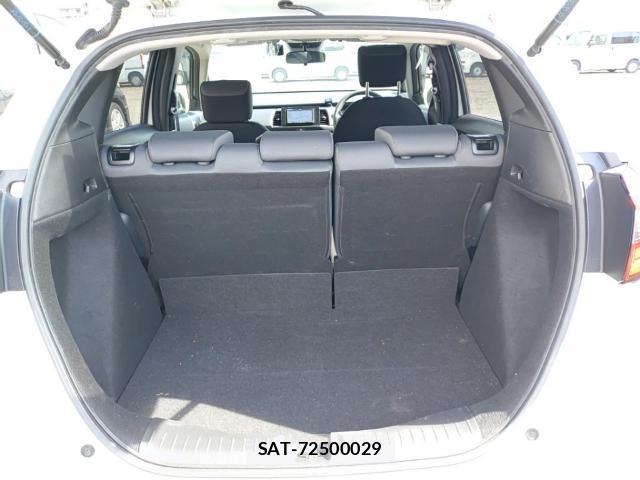 Honda FIT 2021-09 8815305-7