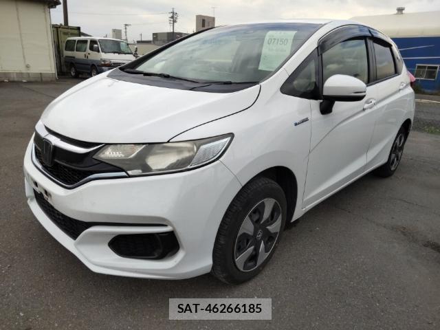 Honda FIT 2018-09 8815307-0