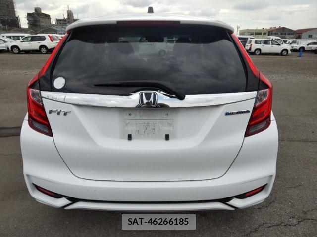 Honda FIT 2018-09 8815307-1