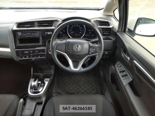 Honda FIT 2018-09 8815307-2