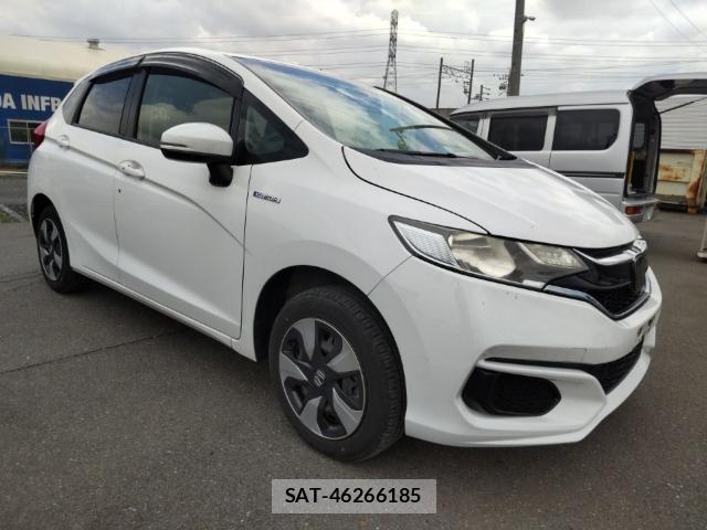 Honda FIT 2018-09 8815307-3