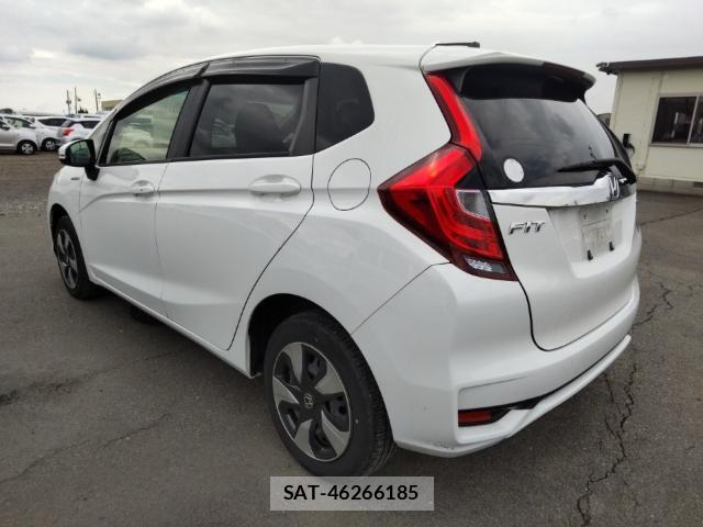 Honda FIT 2018-09 8815307-5