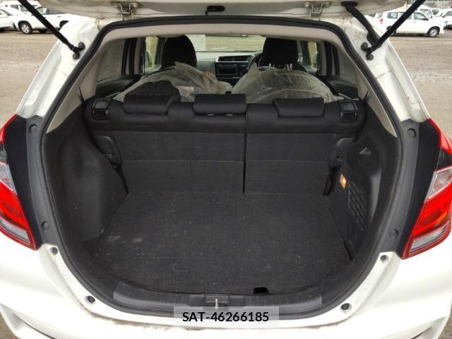 Honda FIT 2018-09 8815307-7