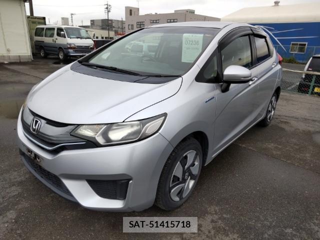 Honda FIT 2015-09 8815328-0