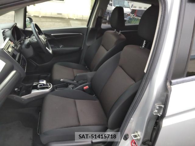 Honda FIT 2015-09 8815328-15