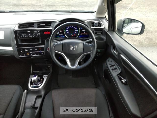 Honda FIT 2015-09 8815328-2