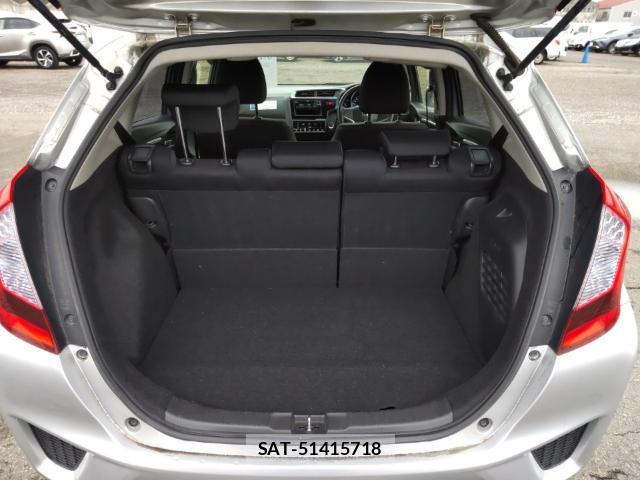 Honda FIT 2015-09 8815328-7