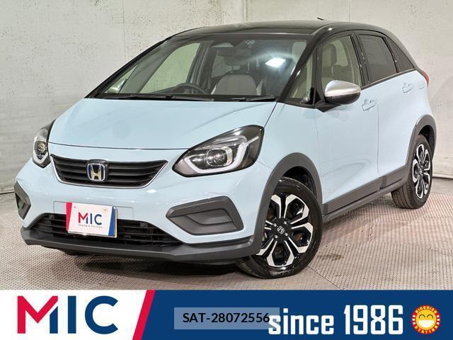 Honda FIT 2020-11 8815729-0
