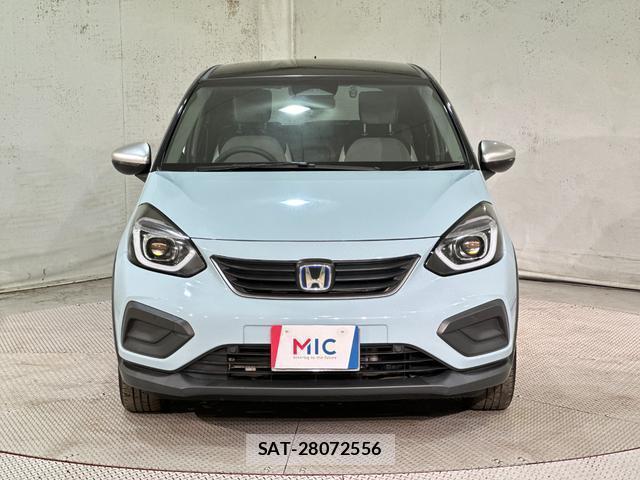 Honda FIT 2020-11 8815729-13
