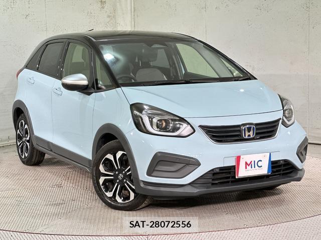 Honda FIT 2020-11 8815729-14