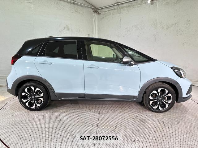 Honda FIT 2020-11 8815729-15