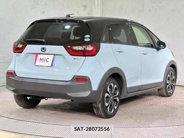 Honda FIT 2020-11 8815729-16