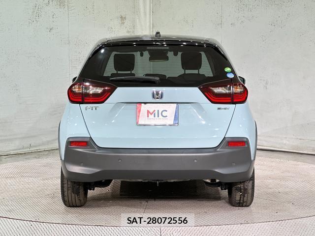Honda FIT 2020-11 8815729-17