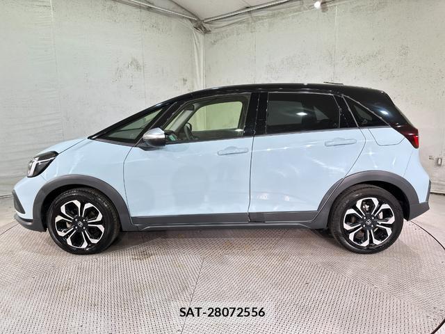 Honda FIT 2020-11 8815729-19