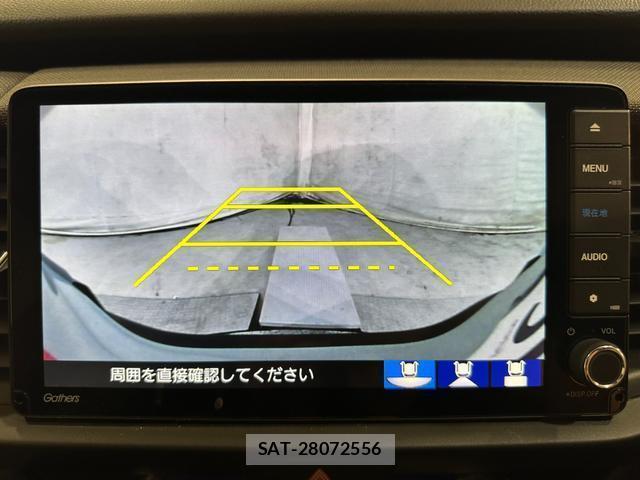 Honda FIT 2020-11 8815729-2