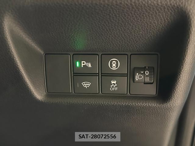 Honda FIT 2020-11 8815729-5