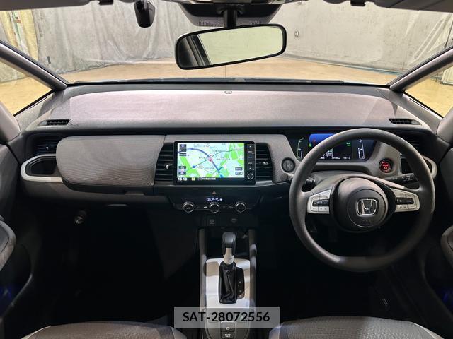 Honda FIT 2020-11 8815729-7
