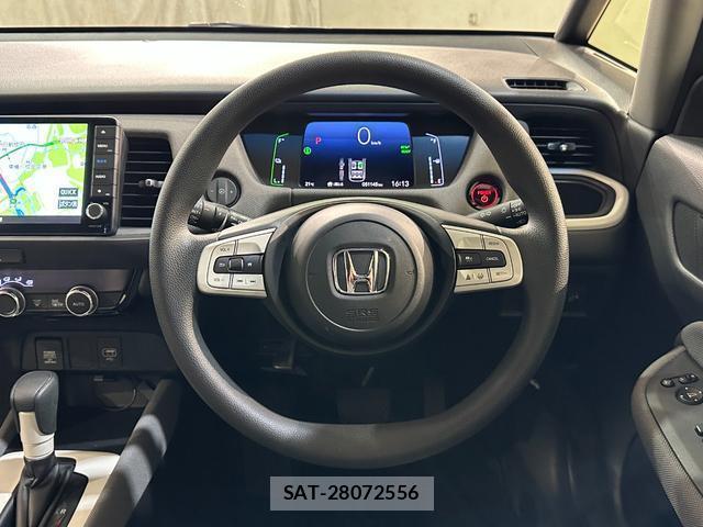 Honda FIT 2020-11 8815729-8