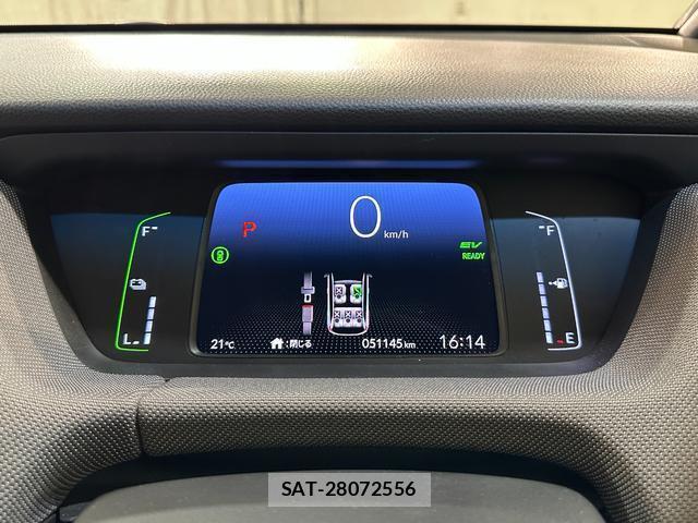Honda FIT 2020-11 8815729-9