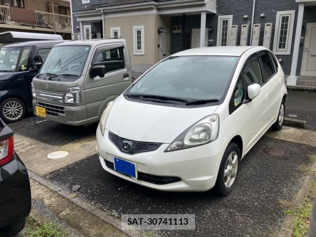 Honda FIT 2009-09 8815870-0