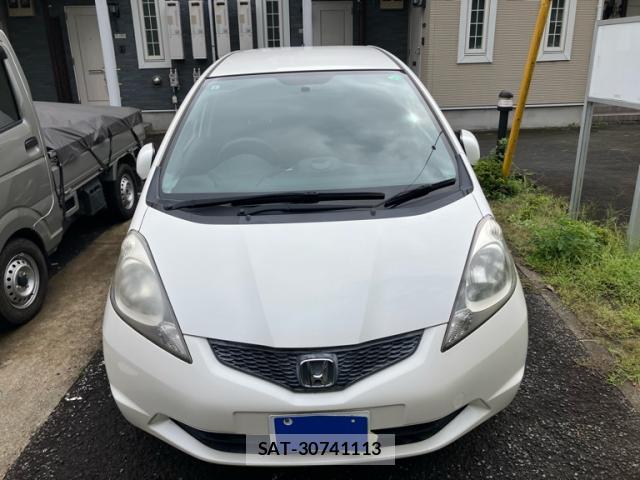 Honda FIT 2009-09 8815870-1