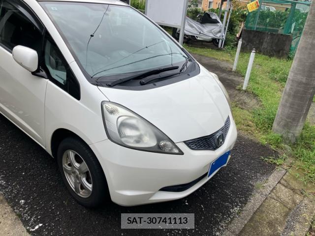 Honda FIT 2009-09 8815870-2