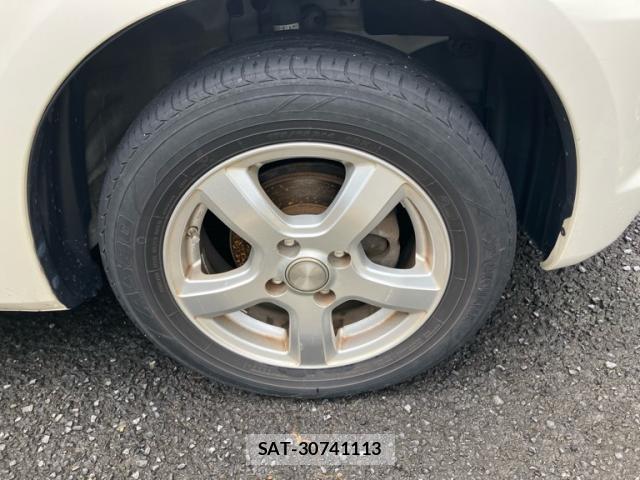 Honda FIT 2009-09 8815870-4