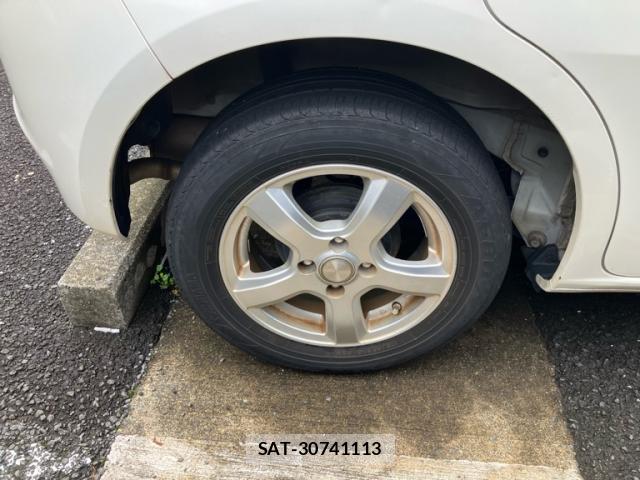 Honda FIT 2009-09 8815870-5