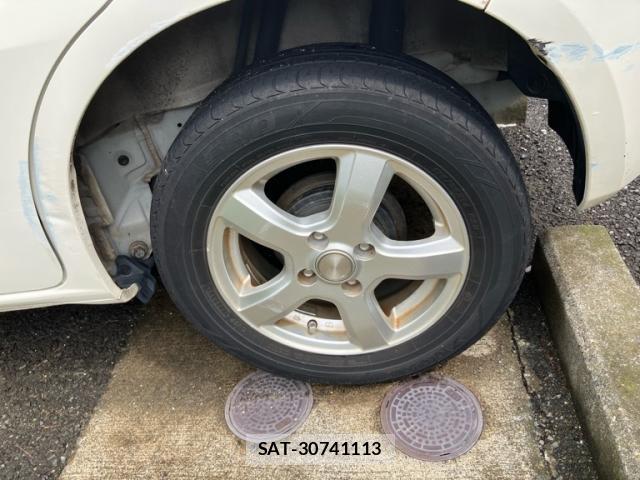 Honda FIT 2009-09 8815870-6