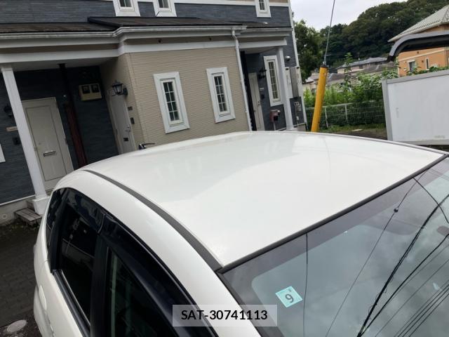 Honda FIT 2009-09 8815870-8