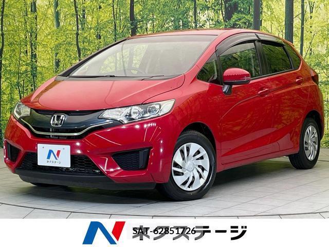 Honda FIT 2013-12 8815931-0