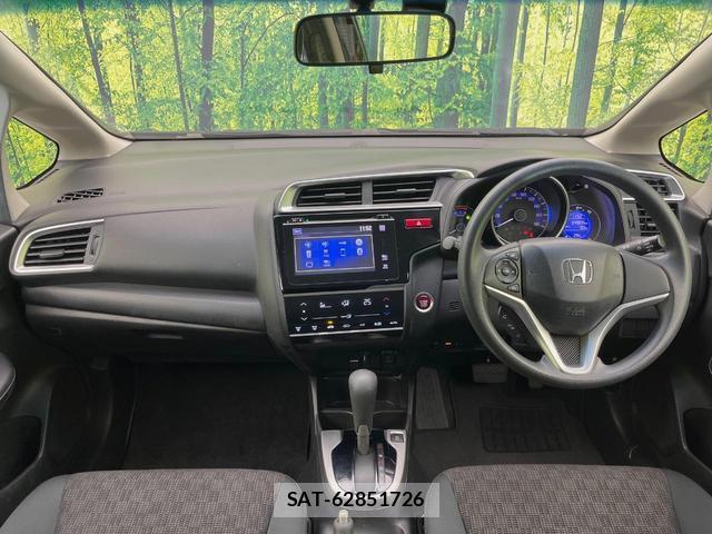 Honda FIT 2013-12 8815931-1