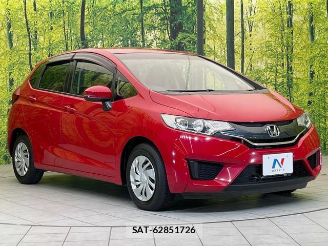Honda FIT 2013-12 8815931-15