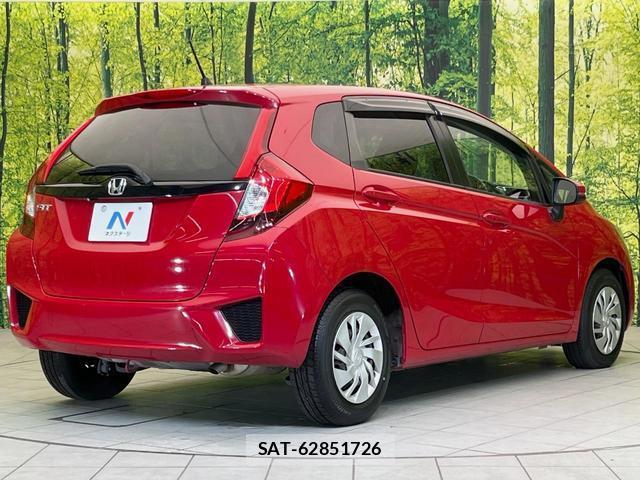 Honda FIT 2013-12 8815931-16