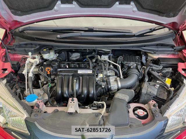 Honda FIT 2013-12 8815931-17