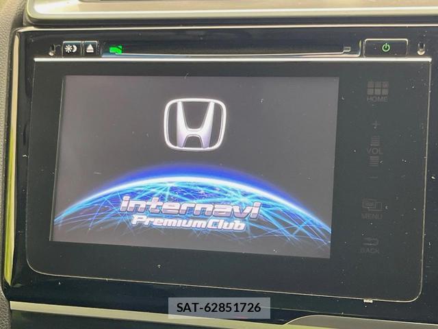 Honda FIT 2013-12 8815931-2