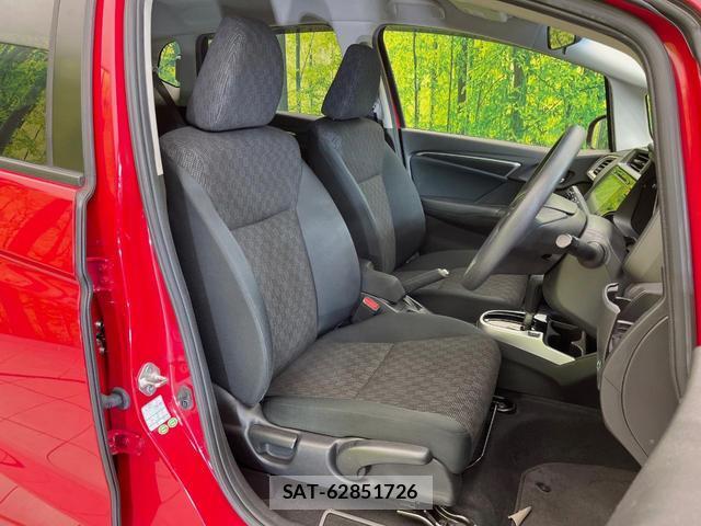 Honda FIT 2013-12 8815931-7