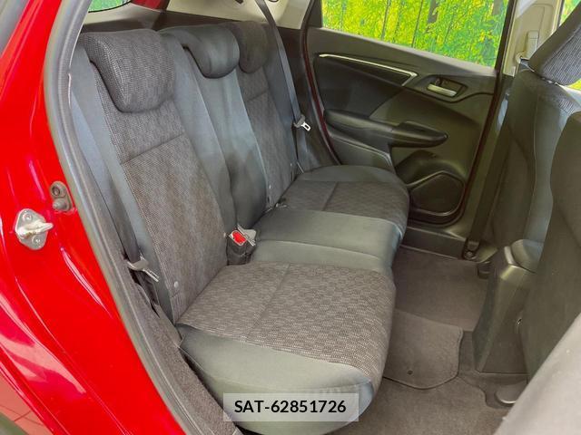 Honda FIT 2013-12 8815931-8