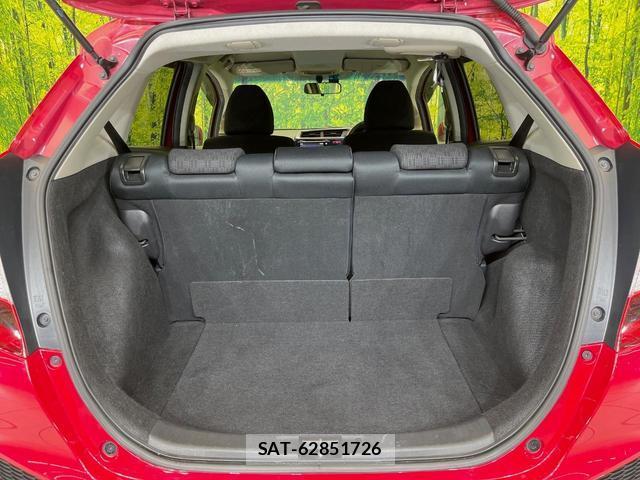 Honda FIT 2013-12 8815931-9