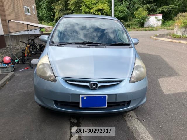 Honda FIT 2006-03 8816292-1