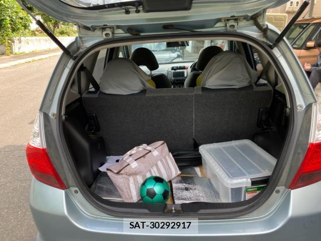 Honda FIT 2006-03 8816292-10
