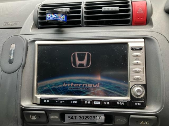 Honda FIT 2006-03 8816292-11