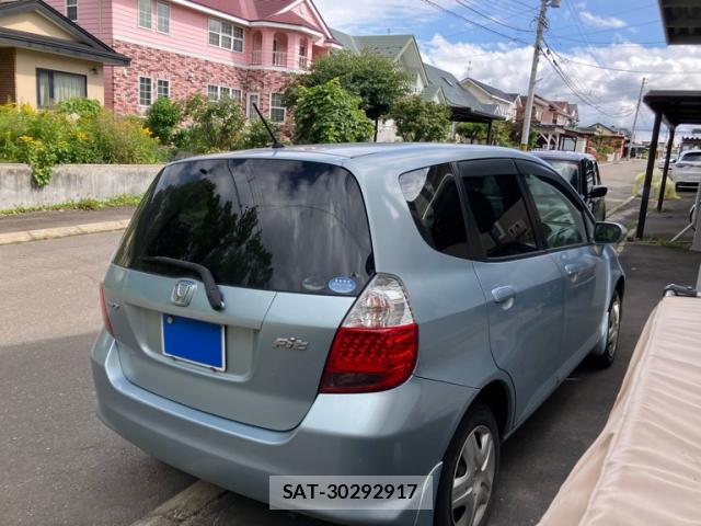 Honda FIT 2006-03 8816292-12