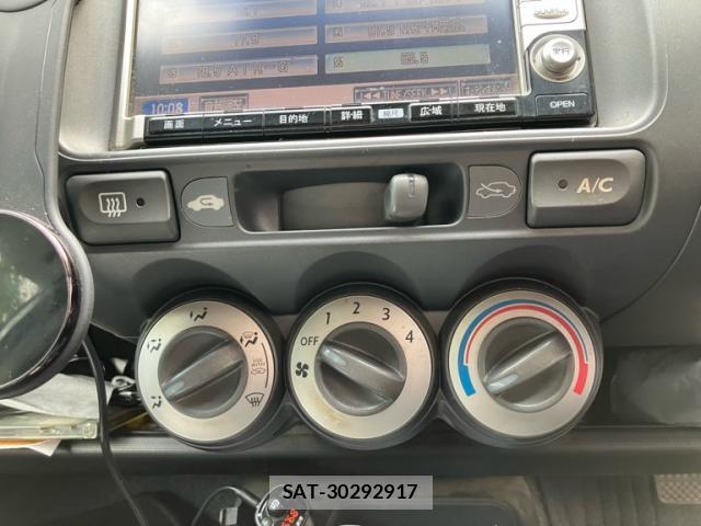 Honda FIT 2006-03 8816292-17