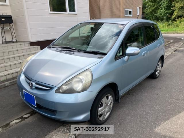 Honda FIT 2006-03 8816292-2